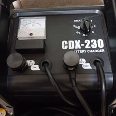 業務用急速バッテリー充電器       