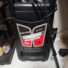 業務用急速バッテリー充電器       の画像