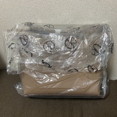 バックの画像