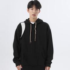 新品未使用パーカー メンズ 長袖 秋服 スウェット メンズ トップス 大きいサイズ 人気 おしゃれ ぱーかー カジュアル 快適 ゆったり 服 メンズ トレーナー

黒色サイズはLですの画像