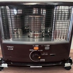 【決まりました】コロナ よごれま栓 石油ストーブ