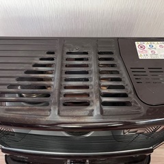 【決まりました】コロナ よごれま栓 石油ストーブの画像