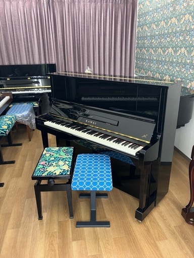 ピアノ調律すぴあなーと【中古ピアノ】
