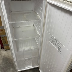 冷凍ストッカーの画像