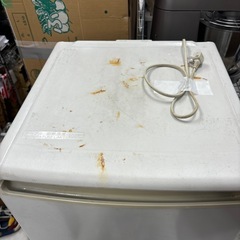 冷凍ストッカーの画像