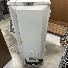 冷凍ストッカーの画像