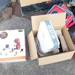 無料でお譲りします※ジャンク品の画像