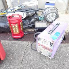 無料でお譲りします※ジャンク品の画像