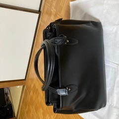 就活用バックの画像