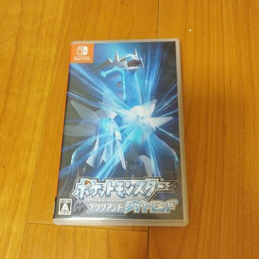 ポケモンカセット