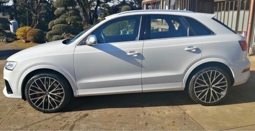 AUDI アウディ　ワーゲン　ベンツ　BMW 20インチ　タイヤホイールセット