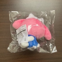 【非売品】8×4 ✖️サンリオキャラクターズ 50周年記念ぬいぐるみの画像