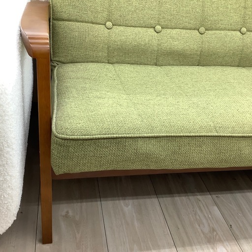 東谷の2人掛けソファーのご紹介！(トレファク寝屋川)
