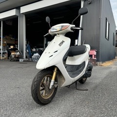 ディオzx後期