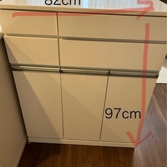 キッチン収納・ゴミ箱