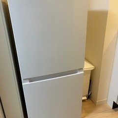 冷蔵庫　121L