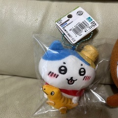 【新品】ご当地ちいかわ 福井県   の画像