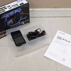 AR-37LC レーザー式オービス対応 セーフティーレーダー (...