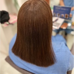9日29日限定ヘアモデル募集中🌈