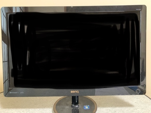 モニター　BENQ VW2220H