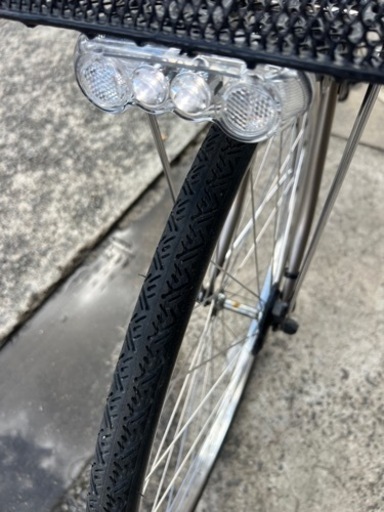 ??バッテリー長持ち?? YAMAHA PAS 26インチ電動自転車?現車確認? 