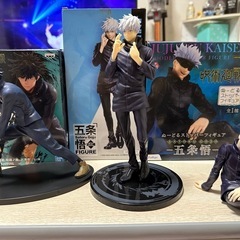 呪術廻戦の中古が安い！激安で譲ります・無料であげます｜ジモティー