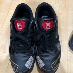 FILA レディース スニーカー 23cm