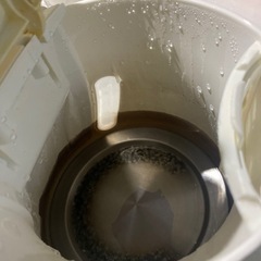 ティファール　電気ケトルの画像