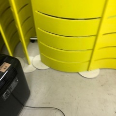 🌺カーブウッドパーテーション🌺の画像