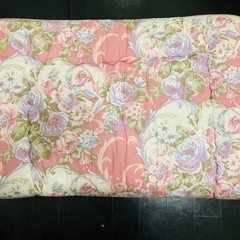 （9/30まで）【美品】敷布団