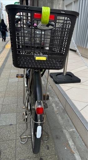 再値下げ　電動アシスト自転車　札幌発　
