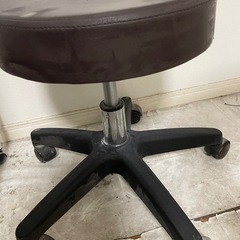 カットチェアー