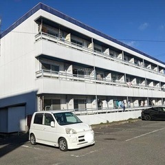 高松市瀬戸内町　敷金礼金0円物件✨家賃1ヶ月フリーレント（家賃無...