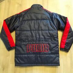 新品★定価7600円★プーマ ジャケットの画像