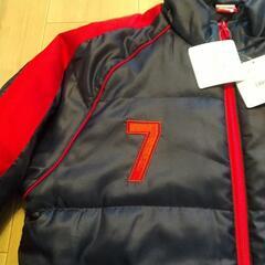 新品★定価7600円★プーマ ジャケットの画像