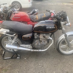 CB250Tの中古が安い!激安で譲ります・無料であげます(10ページ CB250Tの中古が安い!激安で譲ります・無料であげます(10ページ