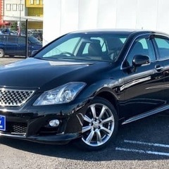 今月限定のキャンペーン実施中✨お早目に🎵【トヨタ クラウン 　ア...