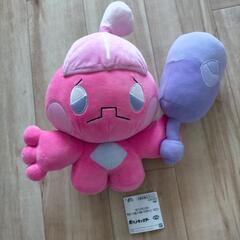 ぬいぐるみ　ポケモン