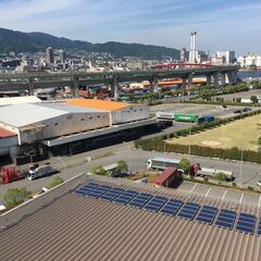 太陽光に携わる軽作業！の画像