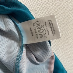 ファジアーノ岡山ユニフォームの画像