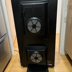 【中古】ルフィエール　電子式ワインセラーの画像