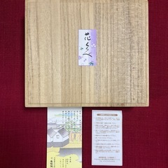 【未使用品】線香　花くらべ　3種セットの画像