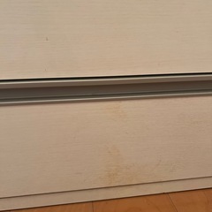 収納家具、タンス、衣類収納の画像