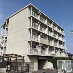 高松市上天神町　敷金礼金0円物件✨家賃1ヶ月フリーレント（家賃無...