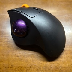 【再投稿】ワイヤレスマウスの画像