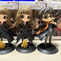 ハリーポッター フィギュア
