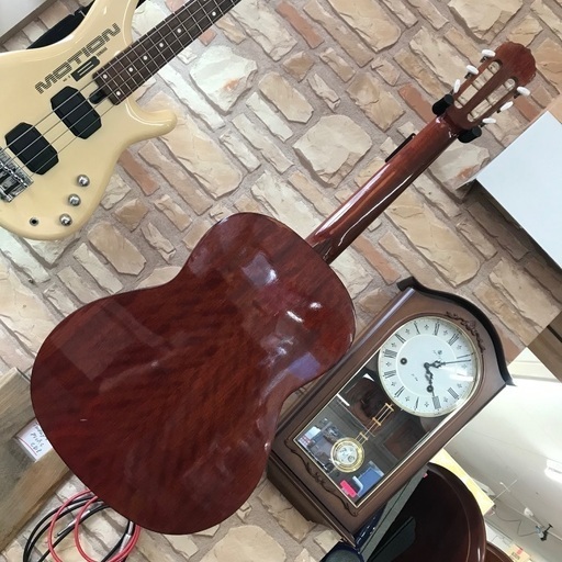 70's Takamine Elite G120 クラシックギター タカミネ 美品！