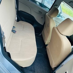 ダイハツミラ　車検長いい　2026年5月まで✨ の画像