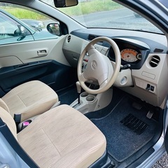 ダイハツミラ　車検長いい　2026年5月まで✨ の画像