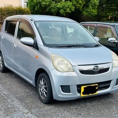 ダイハツミラ　車検長いい　2026年5月まで✨ の画像